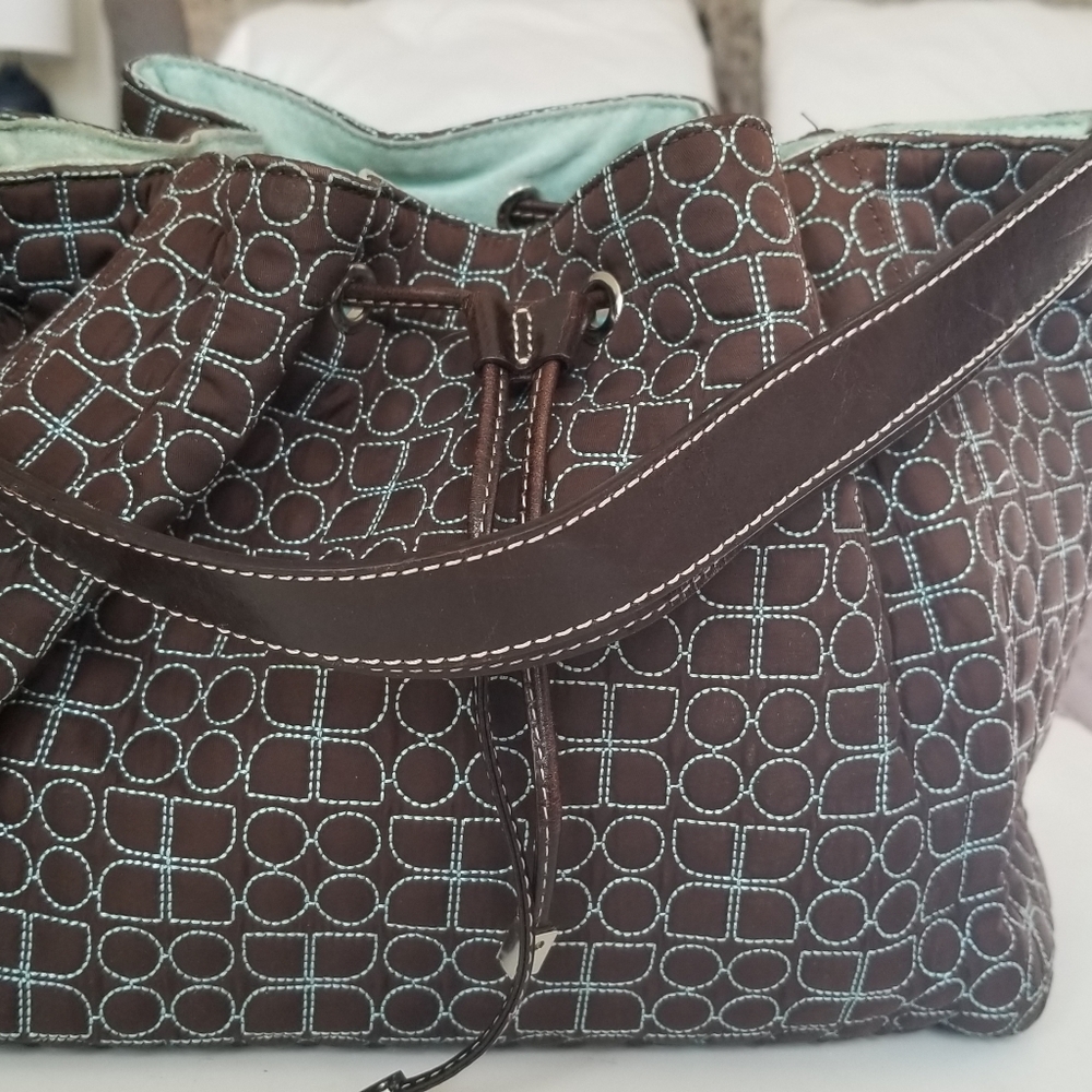 Kate Spade bucket bag